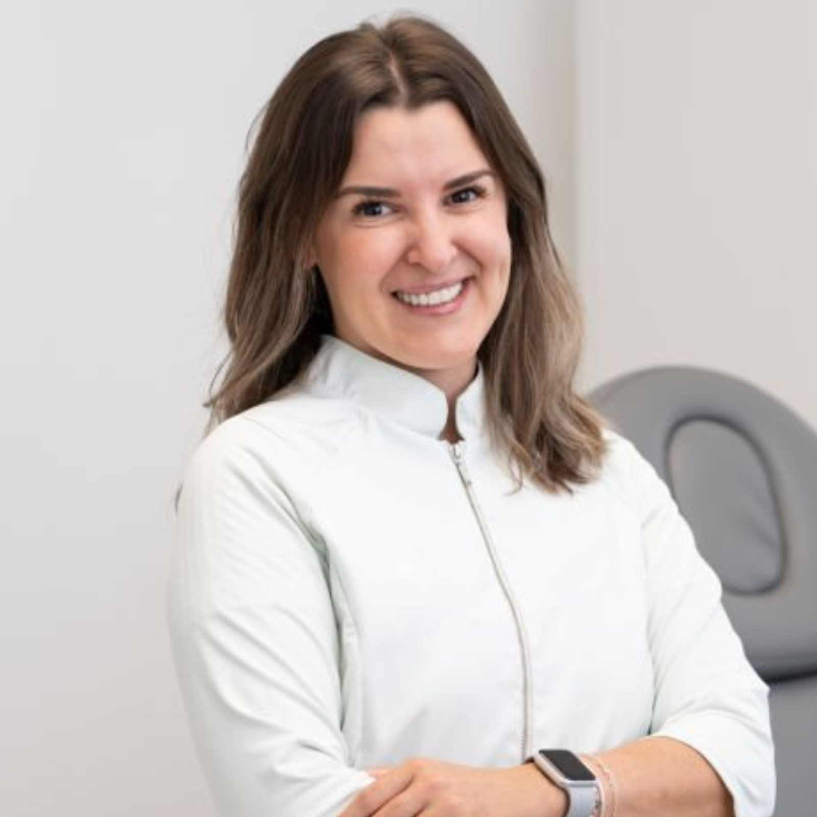 Ana Paula | Gerente Clínica vida